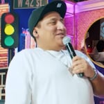 Jorge Luna anuncia que se convertirá en padre por tercera vez: “Una personita viene en camino a cambiarlo todo”