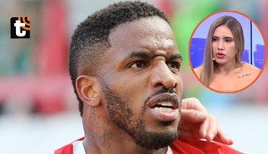 Farfán ‘PARCHA’ a Darinka por negocios promocionados con sus frases: Envió carta notarial para que saquen videos de TikTok