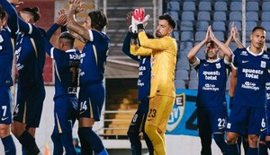 Liga1 confirmó la reprogramación del duelo entre Alianza Lima y Comerciantes Unidos