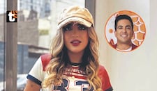 Mafer Portugal asegura que su padre, Tommy, se distanció otra vez: “Ni me habló por Año Nuevo y no sé la razón”