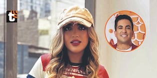 Mafer Portugal enfatizó que a sus 24 años ya no le rogará a Tommy por atención: “Si él me escribe, le responderé, ya no le voy a rogar”, indicó.