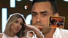 Chávarri tiene sincera conversación con Gabriela tras llorar en ‘La Granja vip’: “Tómalo como quieras”