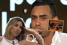 Chávarri tiene sincera conversación con Gabriela tras llorar en ‘La Granja vip’: “Tómalo como quieras”