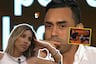 Chávarri rompe en llanto y pide salir del reality tras enterarse de crisis en su relación por Gabriela: “Ya no puedo estar acá”