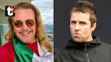 ¡Se armó la bronca! Fher de Maná fulmina a Liam Gallagher por humillar a México antes del partido del Mundial: “¡Ubícate, güey!”