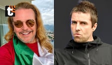 ¡Se armó la bronca! Fher de Maná fulmina a Liam Gallagher por humillar a México antes del partido del Mundial: “¡Ubícate, güey!”