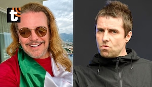 ¡Se armó la bronca! Fher de Maná fulmina a Liam Gallagher por humillar a México antes del partido del Mundial: “¡Ubícate, güey!”