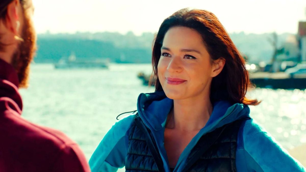 Zehra empieza a desarrollar sentimientos por Kemal (Foto: Med Yapim)