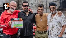 Aldo Miyashiro emocionado por el estreno de ‘La Gran Sangre’ en cines: " Somos la primera película peruana que va a utilizar IA"