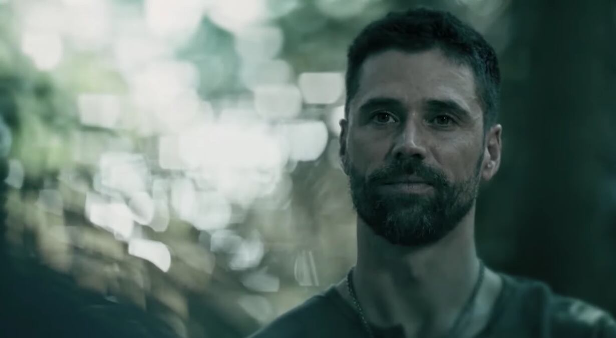 Matías Novoa interpretó a Amado Casillas en "El señor de los cielos" (Foto: Telemundo)