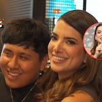 Suheyn Cipriani ‘grita’ su reconciliación con Macarius: “En mi relación nunca hubo infidelidad”