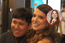 Suheyn Cipriani ‘grita’ su reconciliación con Macarius: “En mi relación nunca hubo infidelidad”