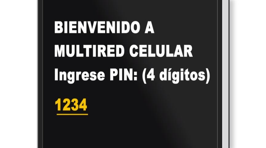 Bono independiente 380, paso a paso que debes seguir