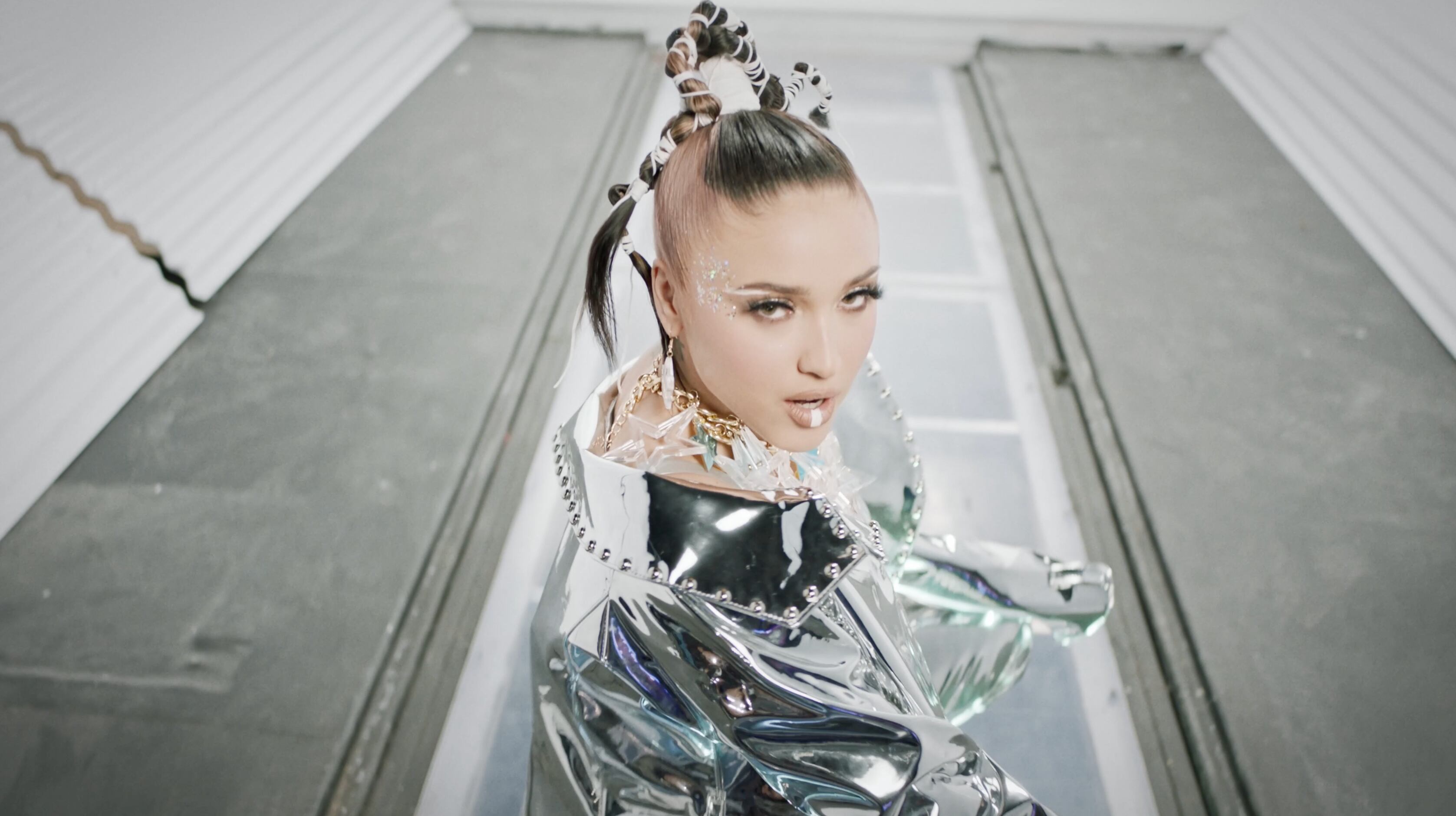 Mariah Angeliq, la princesa de Miami (Foto: Universal Music)