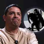 ¡Se pasaron de fríos! Reimond Manco tuvo esta reacción ante troleo sobre su peor ampay