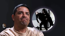 ¡Se pasaron de fríos! Reimond Manco tuvo esta reacción ante troleo sobre su peor ampay