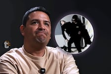 ¡Se pasaron de fríos! Reimond Manco tuvo esta reacción ante troleo sobre su peor ampay