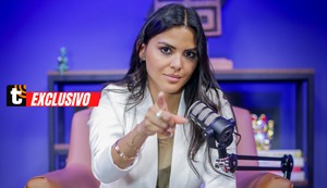 Claudia Chiroque: “Castillo es uno delos errores que más nos ha costado”