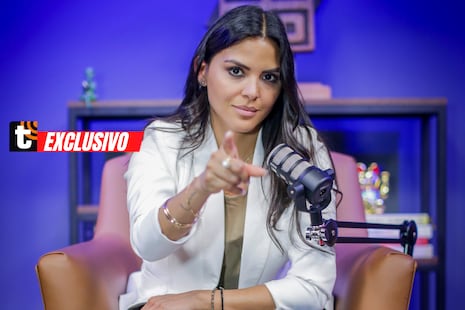 Claudia Chiroque: “Castillo es uno delos errores que más nos ha costado”