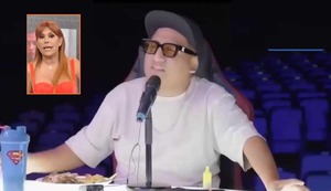 Magaly destruye a HH: “Humillan a gente LGTB, discapacitados y con otro color de piel”