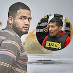 ¡‘Chucho’ cayó otra vez! Presunto brazo armado de ‘El Monstruo’ tenía tres requisitorias y volvió a ser capturado en Comas