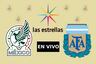 Canal de Las Estrellas En Vivo - cómo ver México vs. Argentina por TV y Online