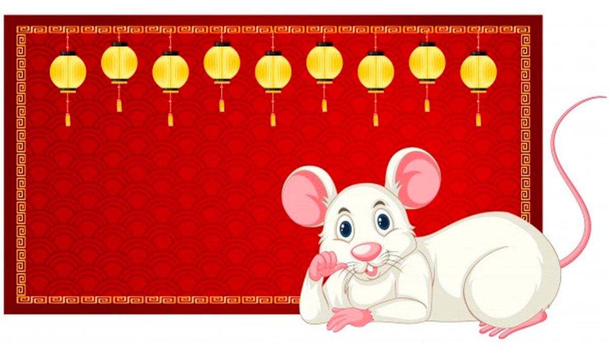 De acuerdo a las creencias del horóscopo chino, el nativo de la Rata se lleva bien con otros signos en quienes encuentra gente fuerte, de confianza y capaces de apreciar la devoción que les puede ofrecer (Foto: Freepik)