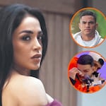 Onelia mantiene firme su amistad con pelotero tras ruptura con Mario