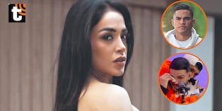 Onelia Molina enfatizó que vive tiempos nuevos, tras ponerle fin a su relación con Mario Irivarren.