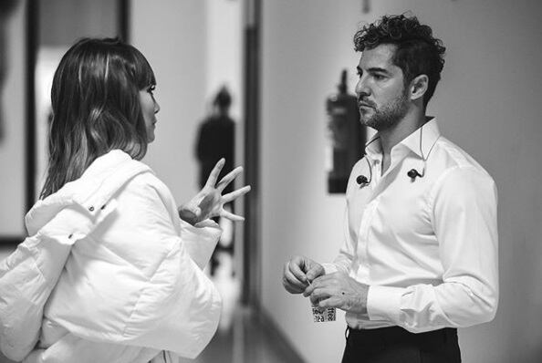 Su gira mundial comenzará en Barcelona el 15 de mayo (Foto: Instagram)