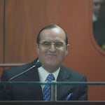 Montesinos cuenta los días para dejar la Base Naval del Callao