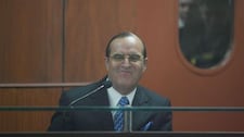 Pepitas: Vladimiro Montesinos cuenta los días para dejar la Base Naval del Callao