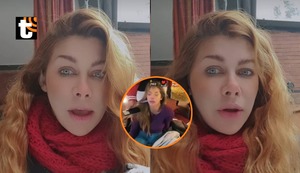 Xoana González acusa a su exmánager de exhibirla en live de TikTok: “No me respetó y me expuso”