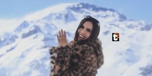 Darinka Ramírez anunció su compromiso con Sebastián Gonzáles