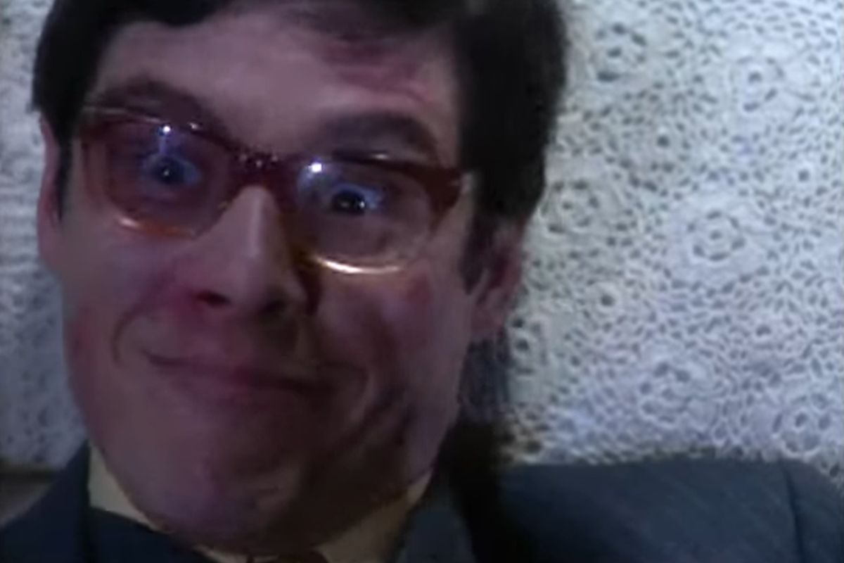 Nicolás Mora también es víctima de burlas porque es poco atractivo (Foto: RCN)