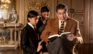 ¿De qué se trata Un mundo para Julius? La emblemática novela de Bryce Echenique que retrató la Lima aristocrática y marcó la literatura peruana