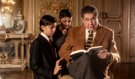 ¿De qué se trata Un mundo para Julius? La emblemática novela de Bryce Echenique que retrató la Lima arist...