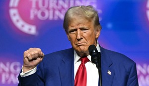 Se calientan las elecciones en los Estados Unidos