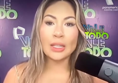 Pamela López expone conversación privada con Mario Irivarren cuando estaba con Ivana Yturbe.