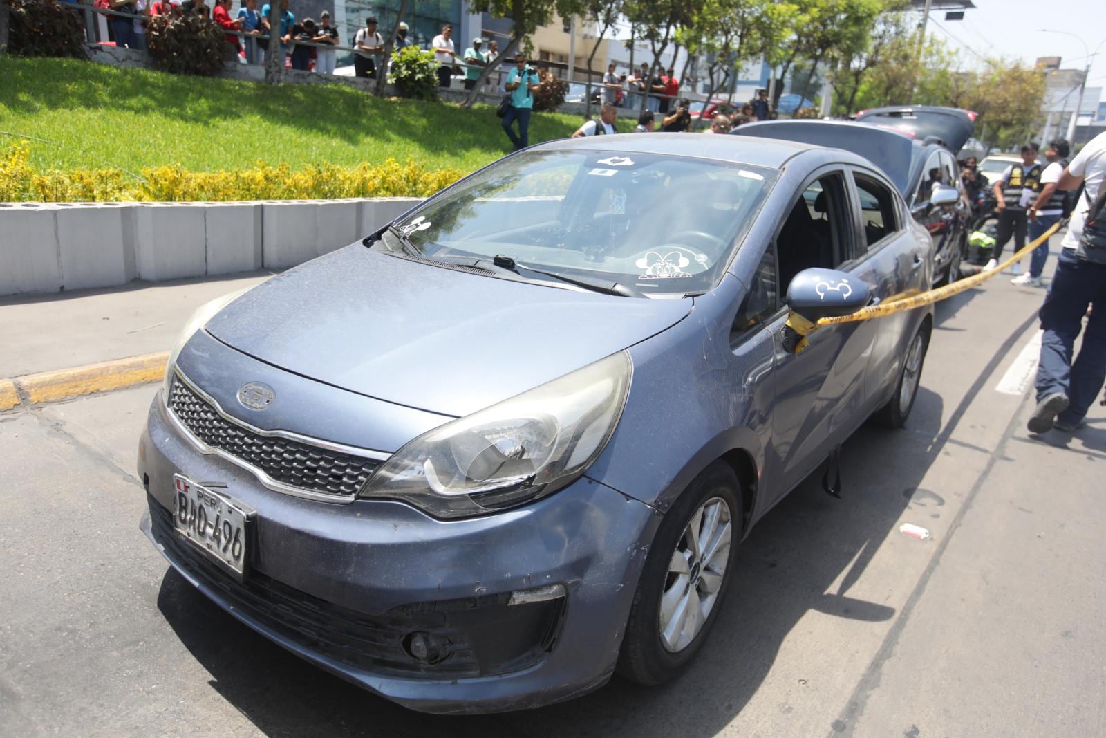 Foto: Violeta Ayasta / Diario Trome