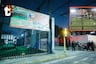 Balacera interrumpe partido de fulbito en San Miguel: jugadores corrieron para salvar sus vidas