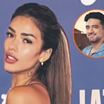 Shirley Arica revela que aún no es pareja de Pablo Heredia, pero aclara: “Me gusta, nos estamos conociendo”