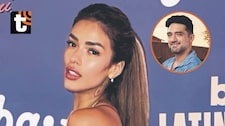 Shirley Arica revela que aún no es pareja de Pablo Heredia, pero aclara: “Me gusta, nos estamos conociendo”