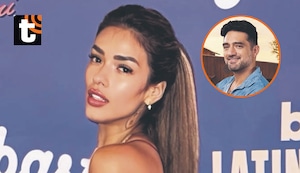 Shirley Arica revela que aún no es pareja de Pablo Heredia, pero aclara: “Me gusta, nos estamos conociendo”