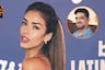 Shirley Arica revela que aún no es pareja de Pablo Heredia, pero aclara: “Me gusta, nos estamos conociendo”