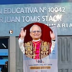 León XIV figura en el padrón electoral y tiene mesa asignada en Chiclayo