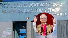 ¡El papa es peruano! León XIV figura en el padrón electoral y tiene mesa asignada en Chiclayo ¿Irá a votar?