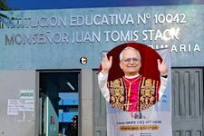 ¡El papa es peruano! León XIV figura en el padrón electoral y tiene mesa asignada en Chiclayo ¿Irá a votar?