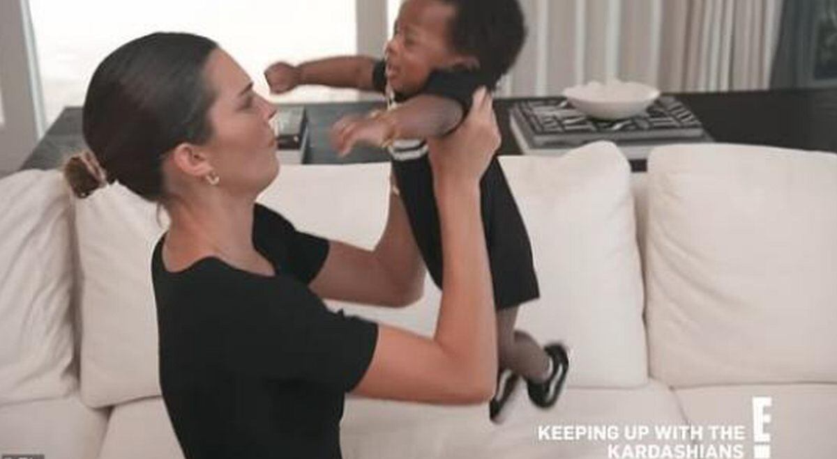 Kendall Jenner reveló sus deseos de convertirse en madre y de formar una familia. (Foto: @kuwtk / Instagram)