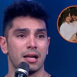 Sobre embarazo de Cachaza: “La gente me molesta"